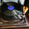 Philco 41-608 Phonograph